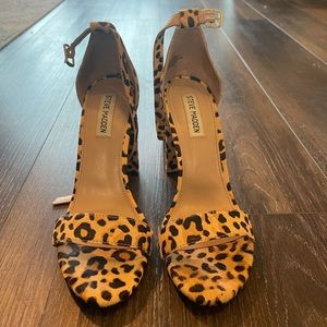 Steve Madden heels
